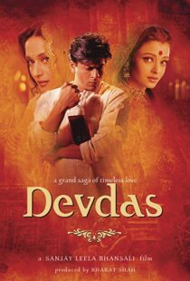 دانلود فیلم هندی Devdas 20025915-256541537