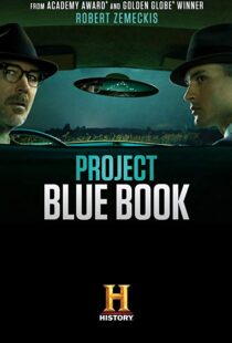 دانلود سریال Project Blue Book15071-1635878345
