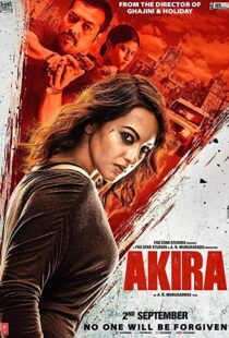 دانلود فیلم هندی Naam Hai Akira 201620847-1418970818