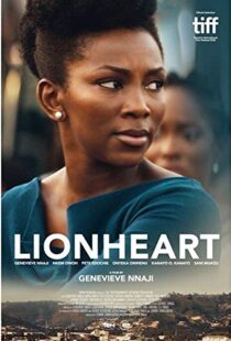 دانلود فیلم Lionheart 201814437-858761007