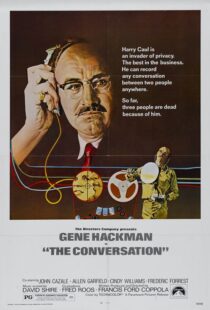 دانلود فیلم The Conversation 197410468-319834770