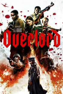 دانلود فیلم Overlord 20184260-818653462