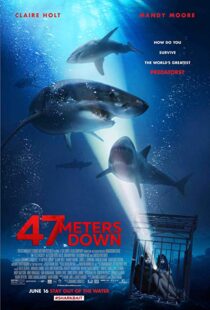دانلود فیلم 47 Meters Down 20177231-1697645550