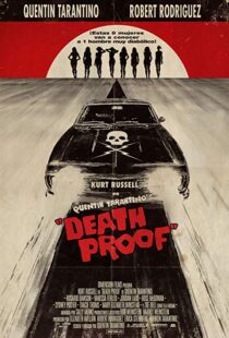 دانلود فیلم Death Proof 20073809-2117610909