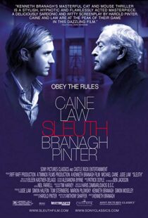 دانلود فیلم Sleuth 200718648-2036114714