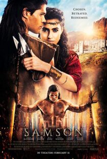 دانلود فیلم Samson 201821747-933992167