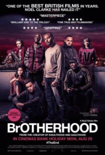 دانلود فیلم Brotherhood 20166710-1811457050