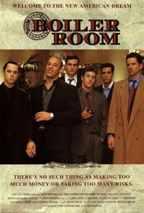 دانلود فیلم Boiler Room 200021262-310782389