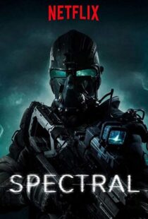 دانلود فیلم Spectral 201615233-1361283254