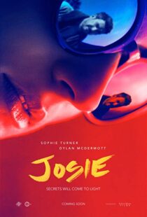 دانلود فیلم Josie 201813982-1115870094
