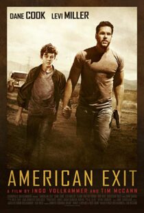 دانلود فیلم American Exit 20199805-2098780763