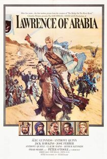 دانلود فیلم Lawrence of Arabia 196214200-1885133914