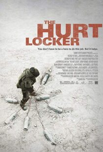 دانلود فیلم The Hurt Locker 20083738-1400602310