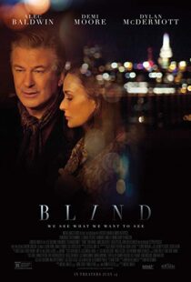 دانلود فیلم Blind 20168829-941471419
