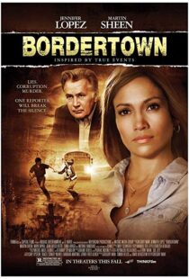 دانلود فیلم Bordertown 200712669-890962747