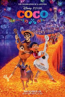 دانلود انیمیشن Coco 20171237-2129817286