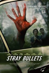 دانلود فیلم Stray Bullets 20169530-844488580