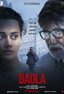 دانلود فیلم هندی Badla 201920899-599460793