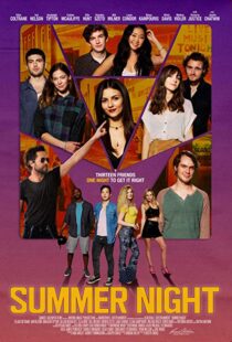 دانلود فیلم Summer Night 201910776-985520819