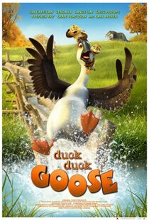 دانلود انیمیشن Duck Duck Goose 201817616-987626831