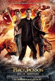 دانلود فیلم Percy Jackson: Sea of Monsters 20132677-1057787336