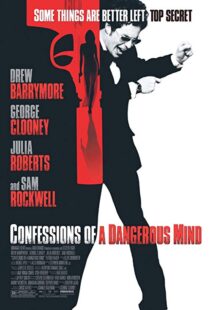 دانلود فیلم Confessions of a Dangerous Mind 200219251-1414534913