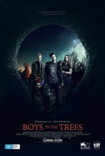 دانلود فیلم Boys in the Trees 20166597-1977072223