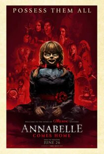 دانلود فیلم Annabelle Comes Home 20198610-1896895568