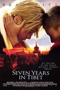 دانلود فیلم Seven Years in Tibet 19977428-1215472963
