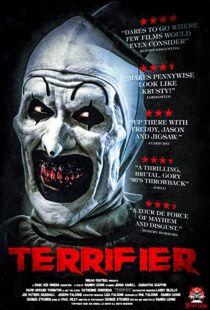 دانلود فیلم Terrifier 201616530-132030229