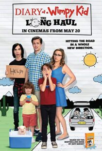 دانلود فیلم Diary of a Wimpy Kid: The Long Haul 20179817-330603096