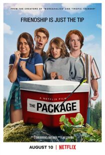 دانلود فیلم The Package 20184602-482950580