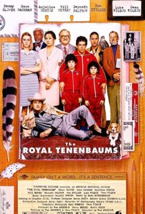 دانلود فیلم The Royal Tenenbaums 200118837-1782324294