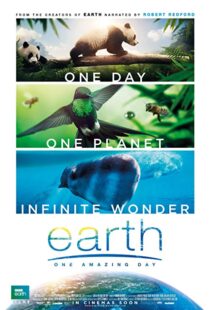 دانلود مستند Earth: One Amazing Day 201714853-787260972