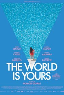 دانلود فیلم The World Is Yours 201814375-1383913607