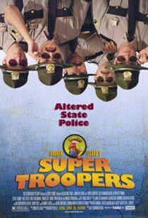 دانلود فیلم Super Troopers 200114794-1841797730