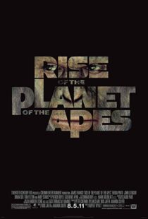 دانلود فیلم Rise of the Planet of the Apes 20111771-1064272235