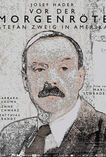 دانلود فیلم Stefan Zweig: Farewell to Europe 201614817-520651172
