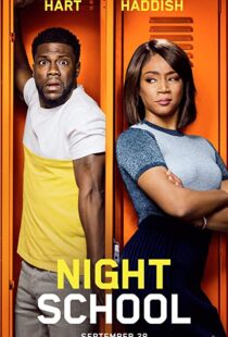 دانلود فیلم Night School 20185591-1726285552
