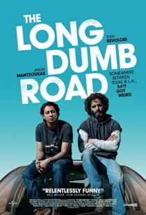 دانلود فیلم The Long Dumb Road 20184480-1924769775