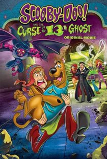 دانلود انیمیشن Scooby-Doo! and the Curse of the 13th Ghost 201914809-1356026930