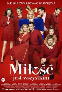 دانلود فیلم Love is Everything 20189566-1528592978