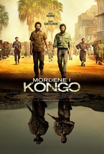 دانلود فیلم The Congo Murders 201820095-2035555569