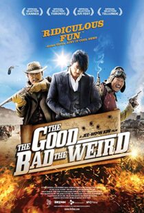 دانلود فیلم کره ای The Good the Bad the Weird 200820443-618986955