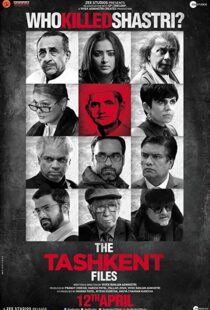 دانلود فیلم هندی The Tashkent Files 201911527-747860478