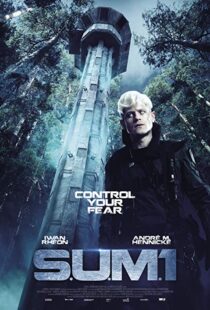 دانلود فیلم Alien Invasion: S.U.M.1 201720080-154389790