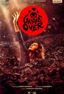 دانلود فیلم هندی Game Over 201911219-1240228147