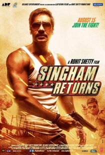 دانلود فیلم هندی Singham Returns 201419025-1978219171