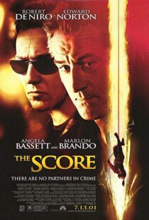 دانلود فیلم The Score 200118621-1625985002
