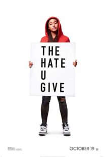 دانلود فیلم The Hate U Give 201817205-132905788
